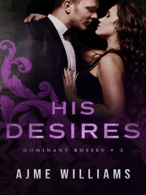 cover image of His Desires